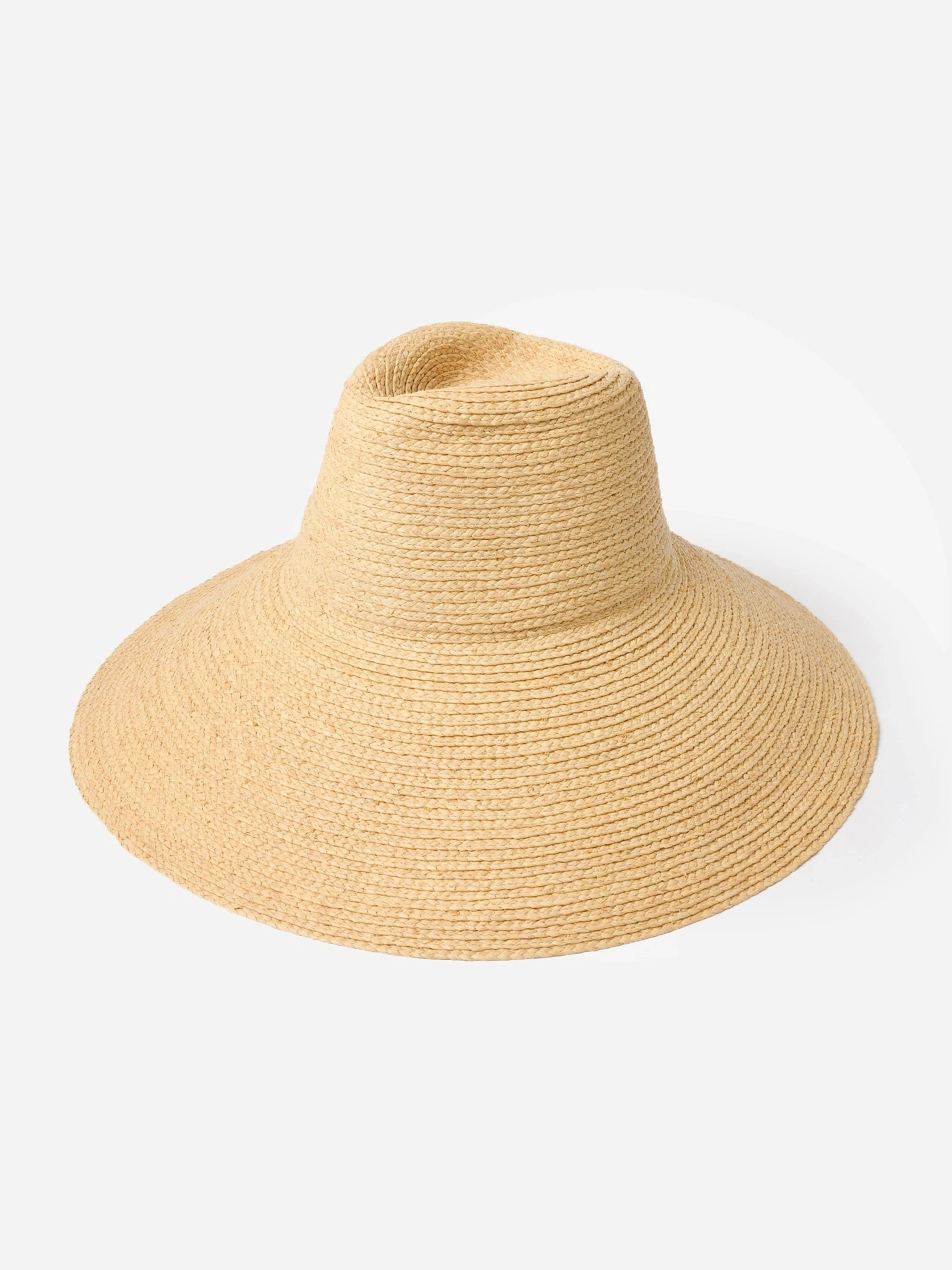 Janessa Leone Women's Tinsley Hat - Saint Bernard