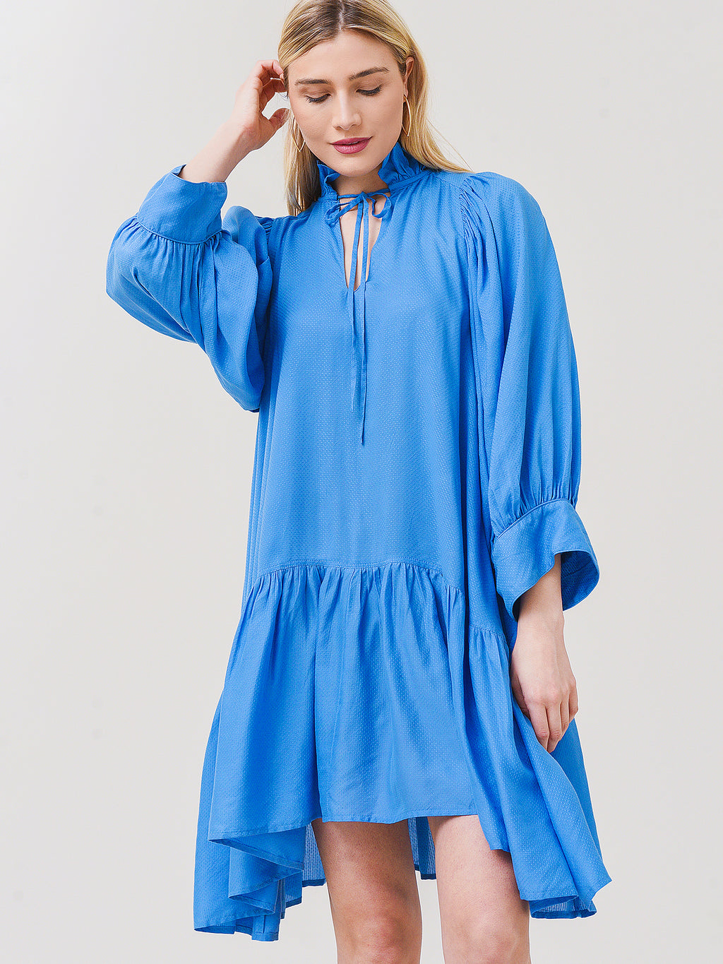 Evarae Women's Marais Dress - Saint Bernard