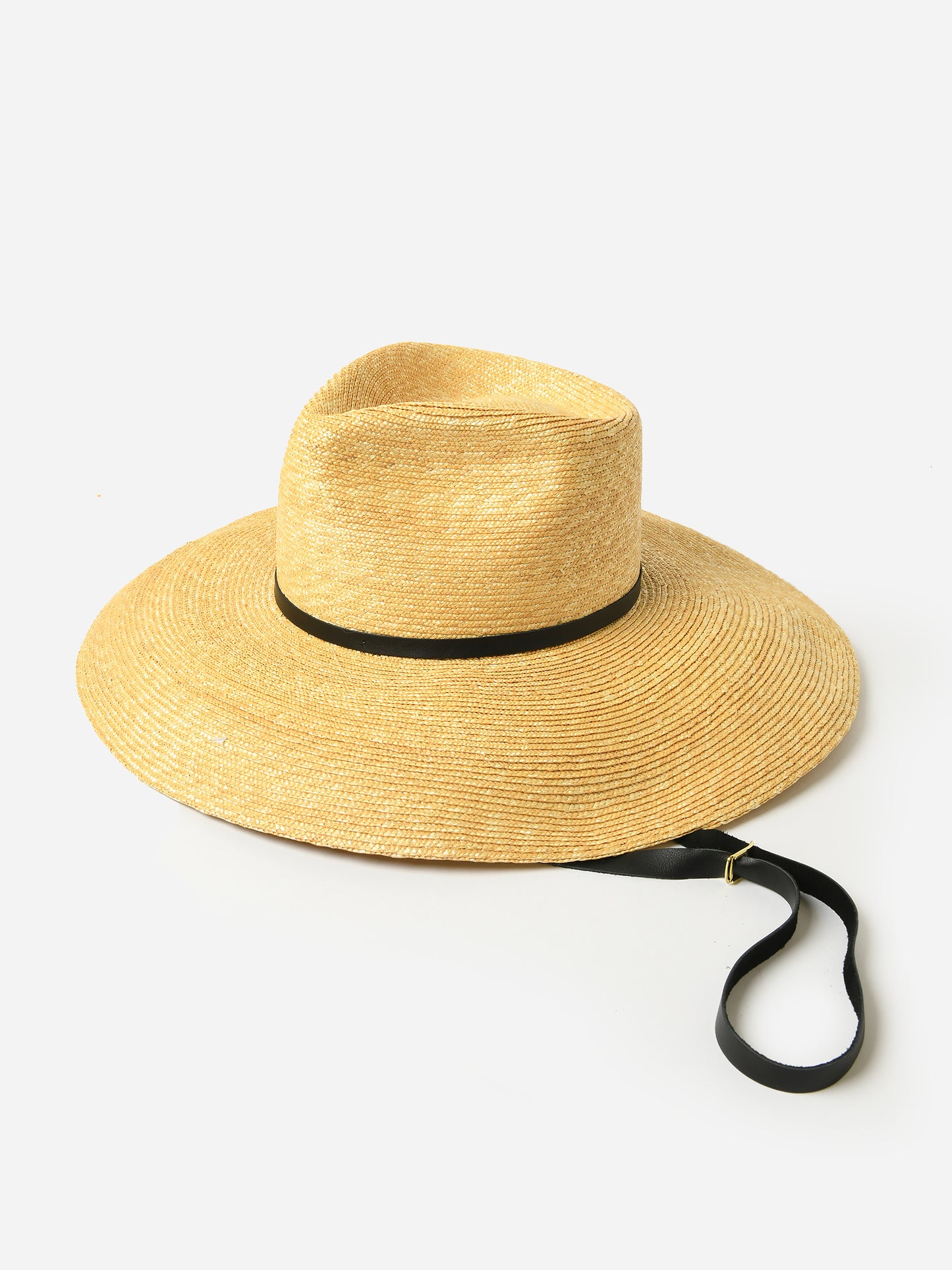 Janessa Leone Women's Milton Hat