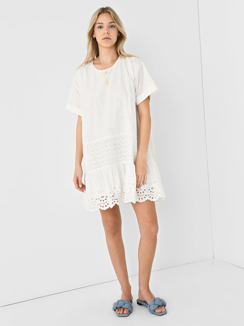 SEA Women's Elysse Tunic Dress