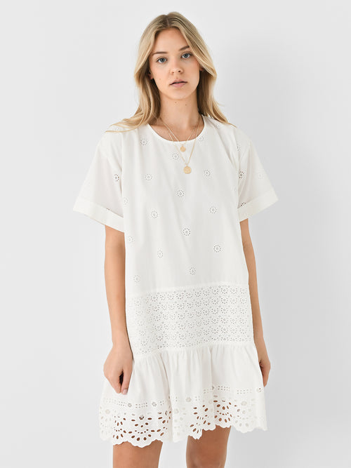 SEA Women's Elysse Tunic Dress