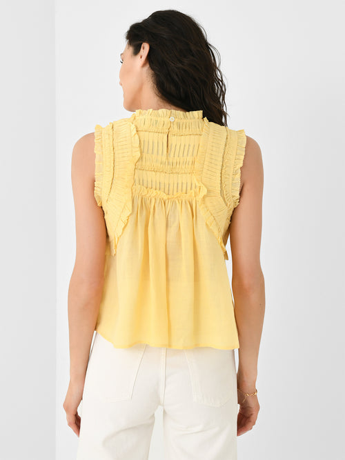 SEA Women's Cole Tank