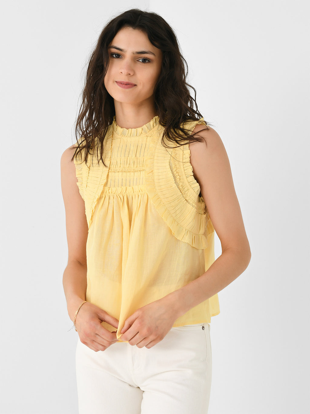 SEA Women's Cole Tank - Saint Bernard