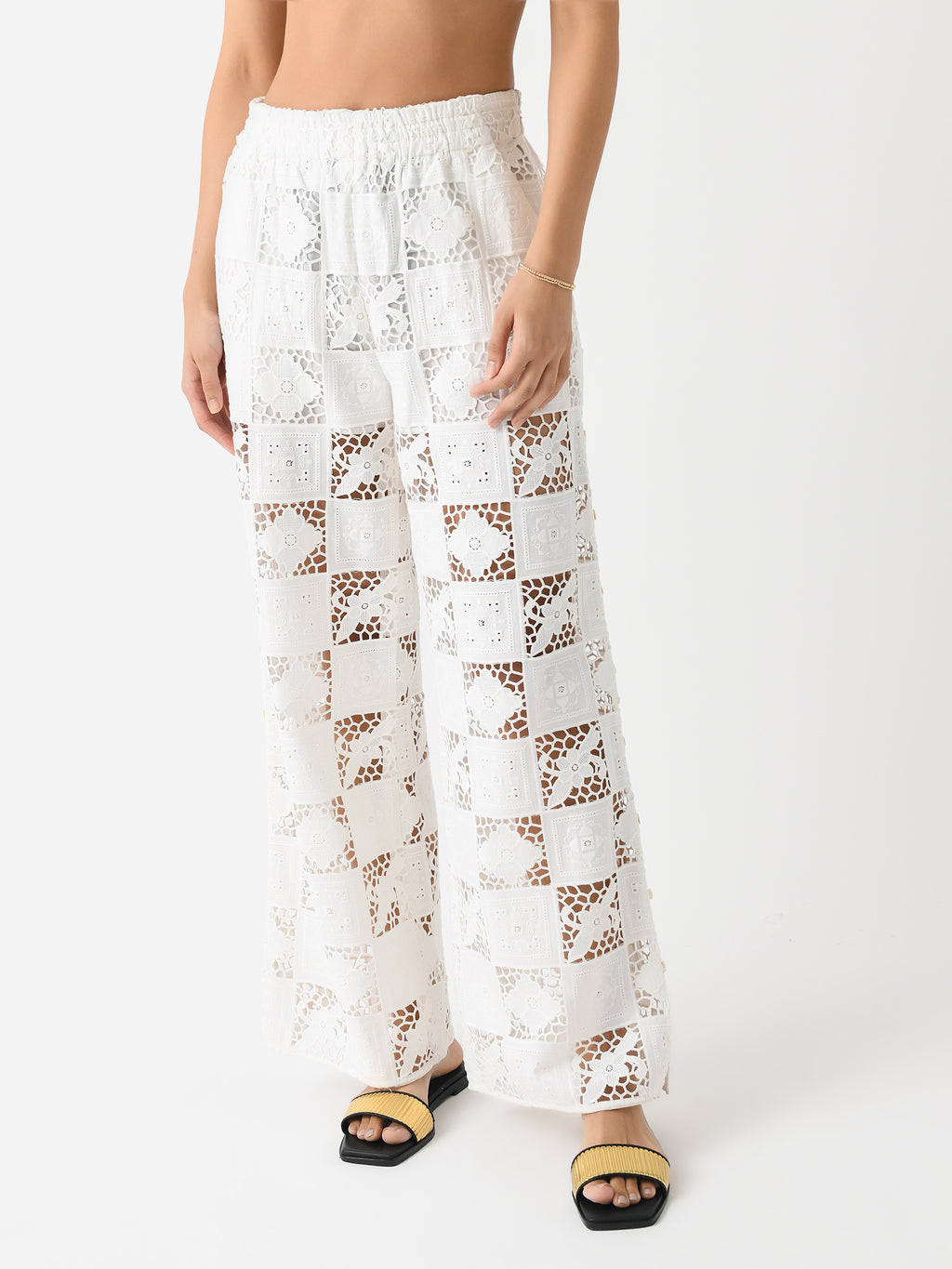 SEA Women's Melia Pant - Saint Bernard