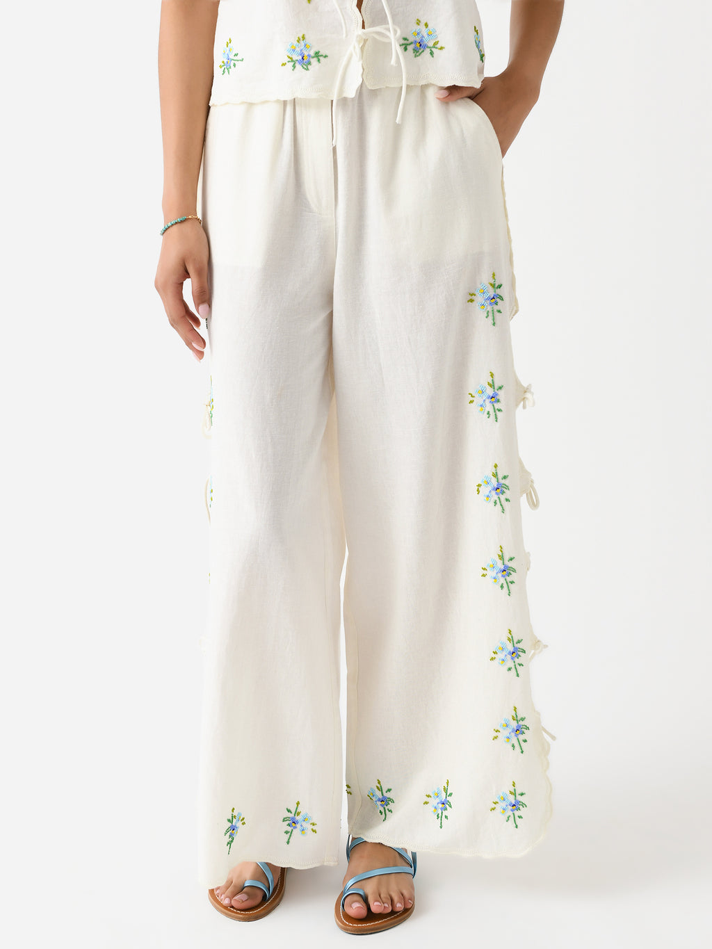SEA Women's Tania Pant - Saint Bernard