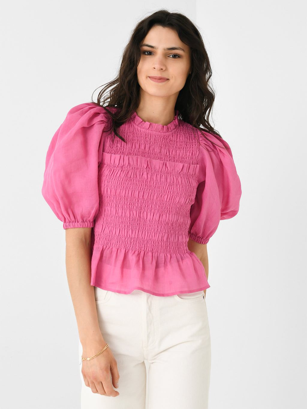 SEA Women's Cole Top - Saint Bernard