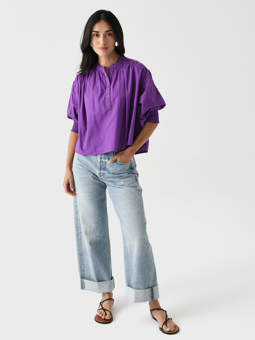 Never A Wallflower Women's Cynthia Top