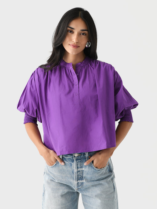 Never A Wallflower Women's Cynthia Top