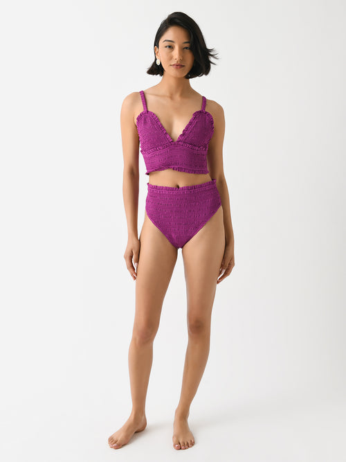 SEA Women's Brice Bikini Top