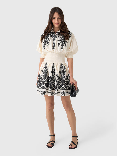 Never A Wallflower Women's Cynthia Dress