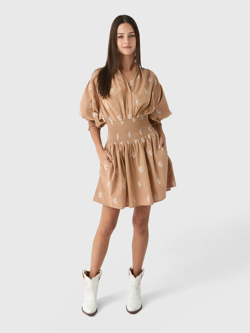 Never A Wallflower Women's Cynthia Dress