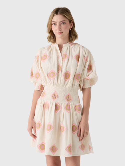 Never A Wallflower Women's Cynthia Dress