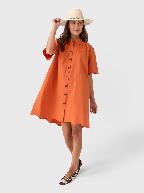 Never A Wallflower Women's Megan Dress