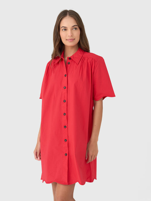 Never A Wallflower Women's Megan Dress