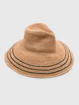 Janessa Leone Women's Waverly Hat - Saint Bernard