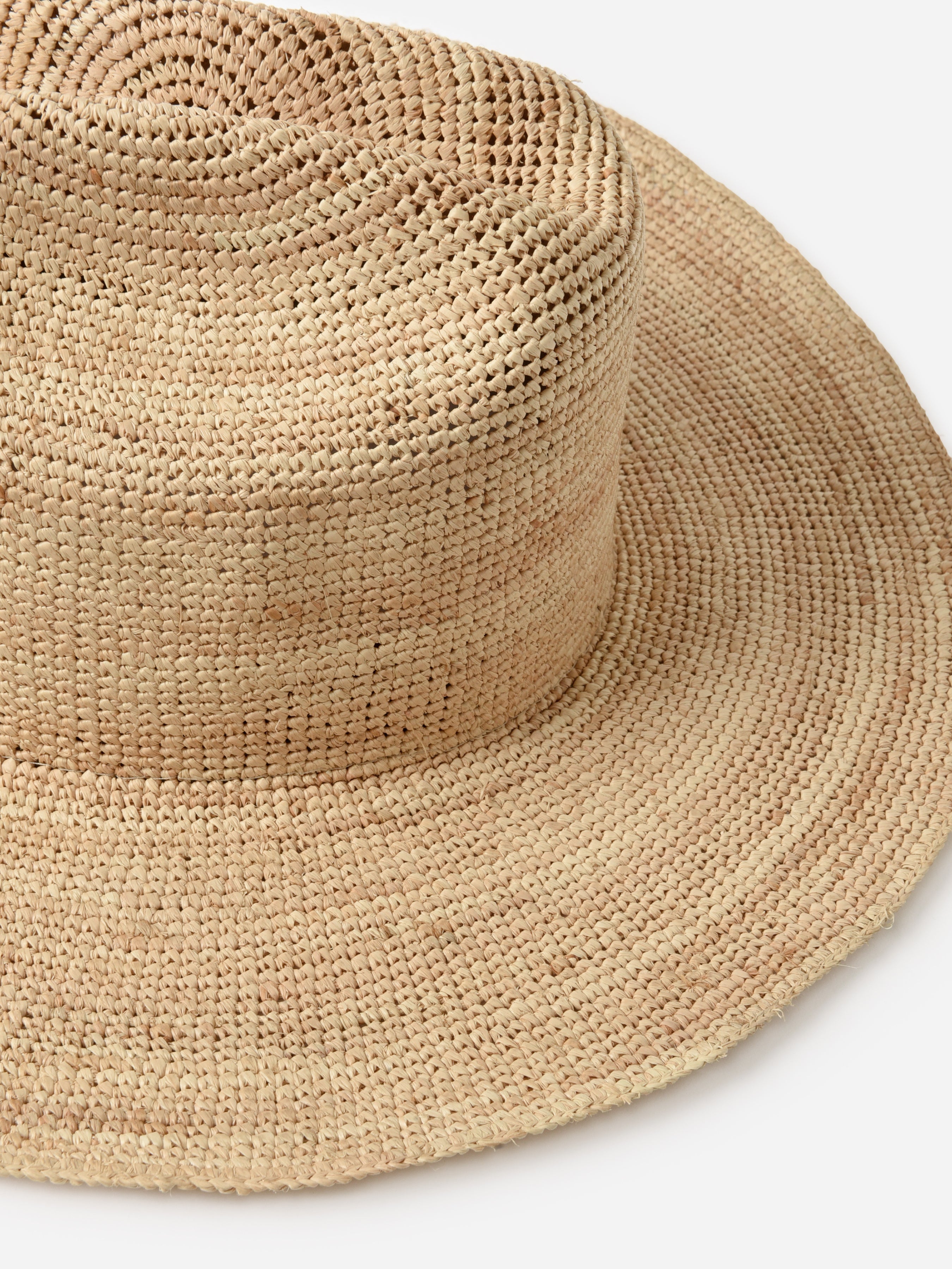 Janessa Leone Women's Chandler Hat – Saint Bernard