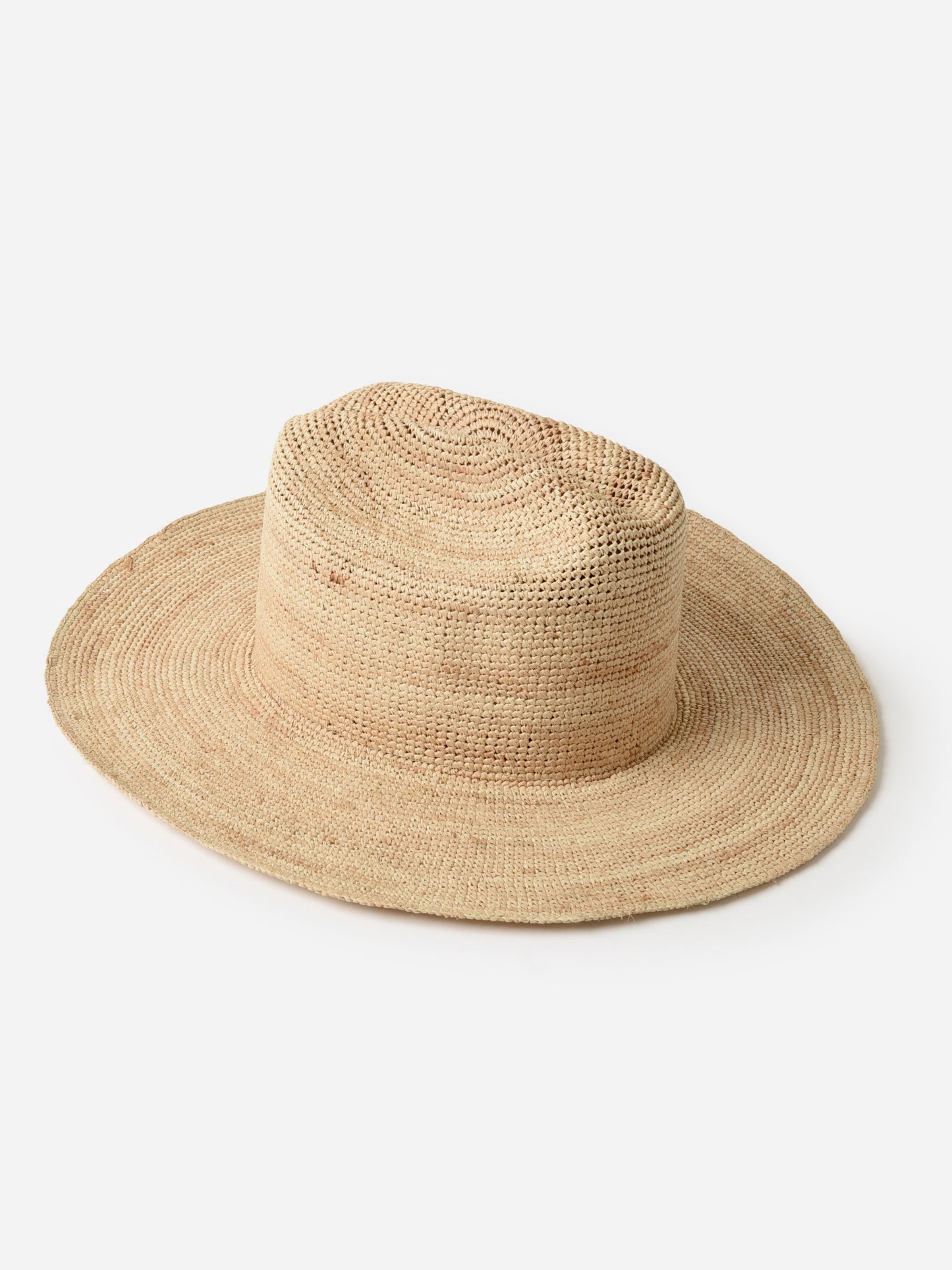 Janessa Leone Women's Chandler Hat - Saint Bernard