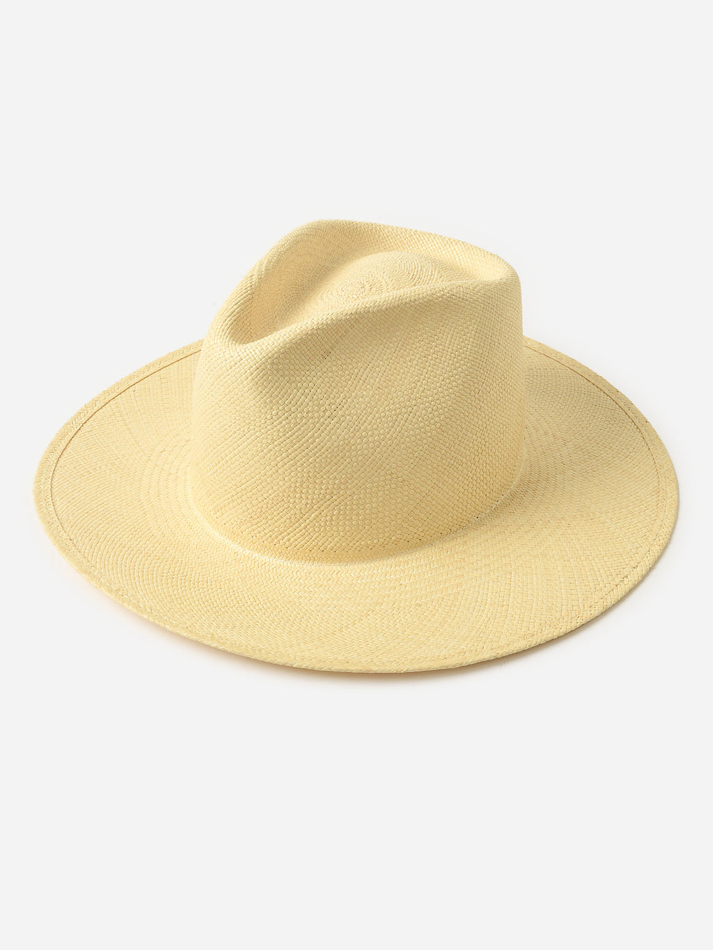 Janessa Leone Women's Greta Hat - Saint Bernard