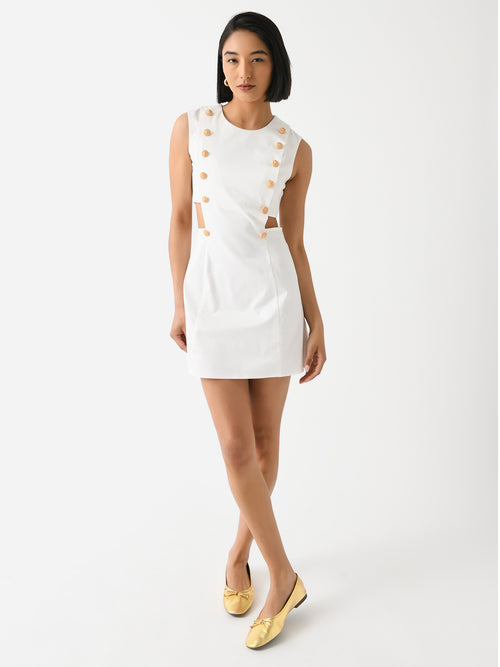 My Beachy Side Women's Marin Mini Dress