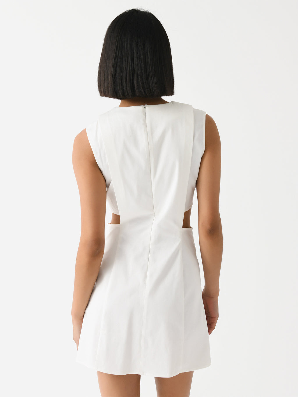 marin mini dress by my beachy side My Beachy Side Women's Marin Mini Dress – Saint Bernard