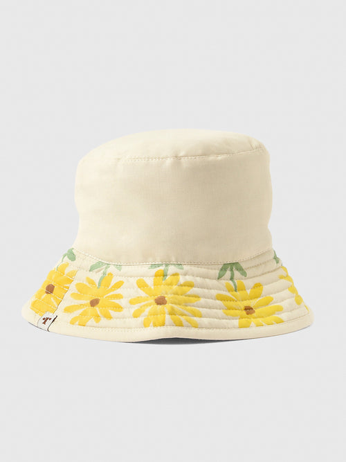 Romualda Women's Girasol Bucket Hat