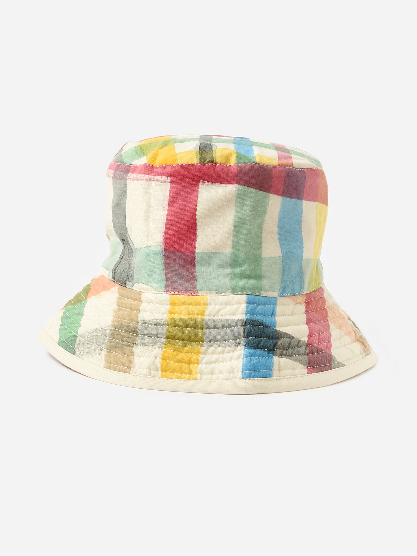 Romualda Women's Picnic Bucket Hat - Saint Bernard