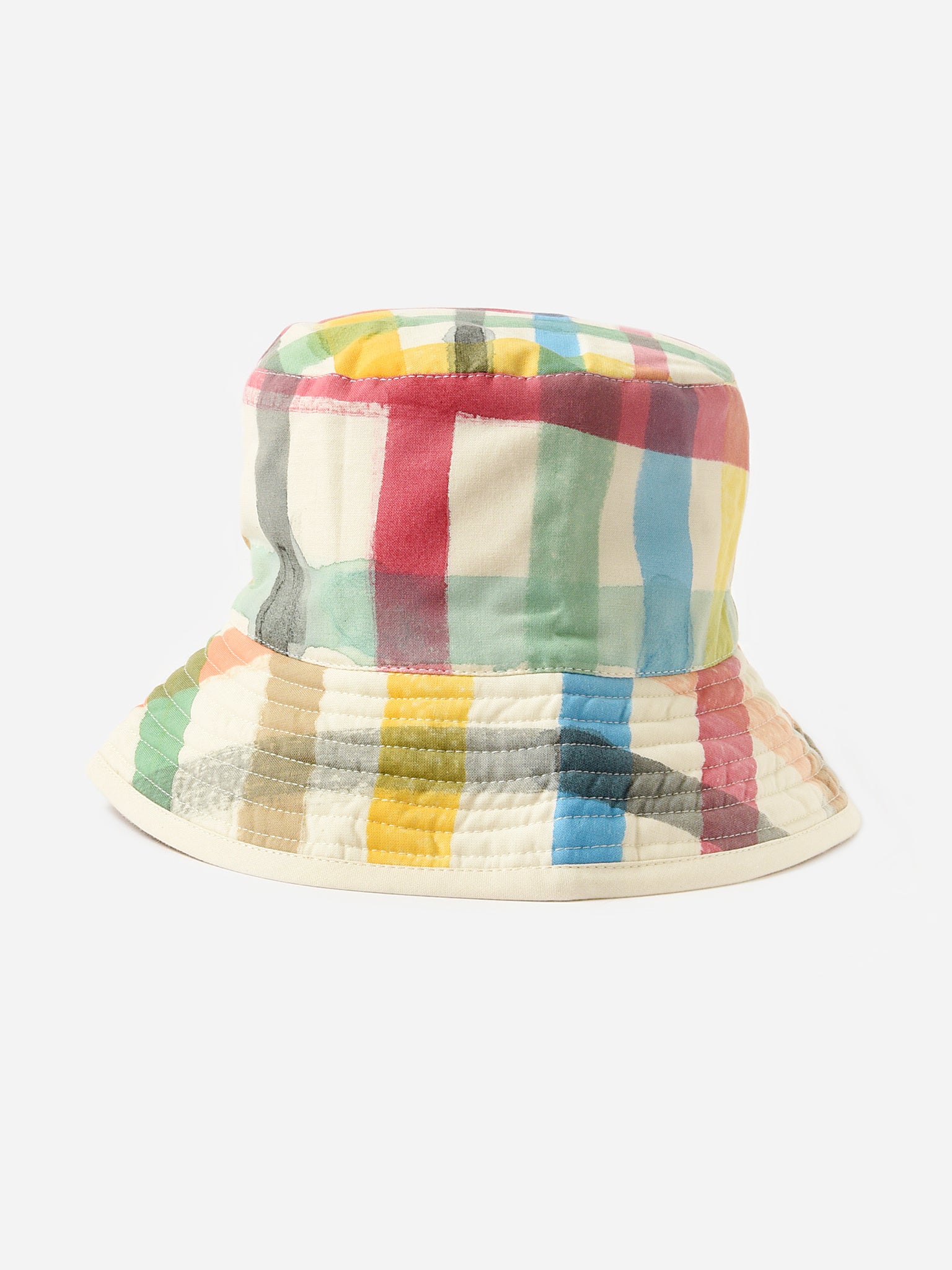Romualda Women's Picnic Bucket Hat - Saint Bernard