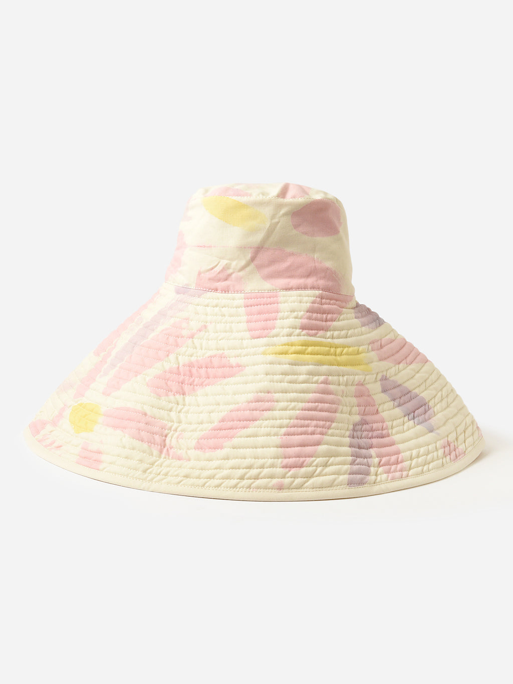 Romualda Women's Margarita Gran Bucket Hat - Saint Bernard