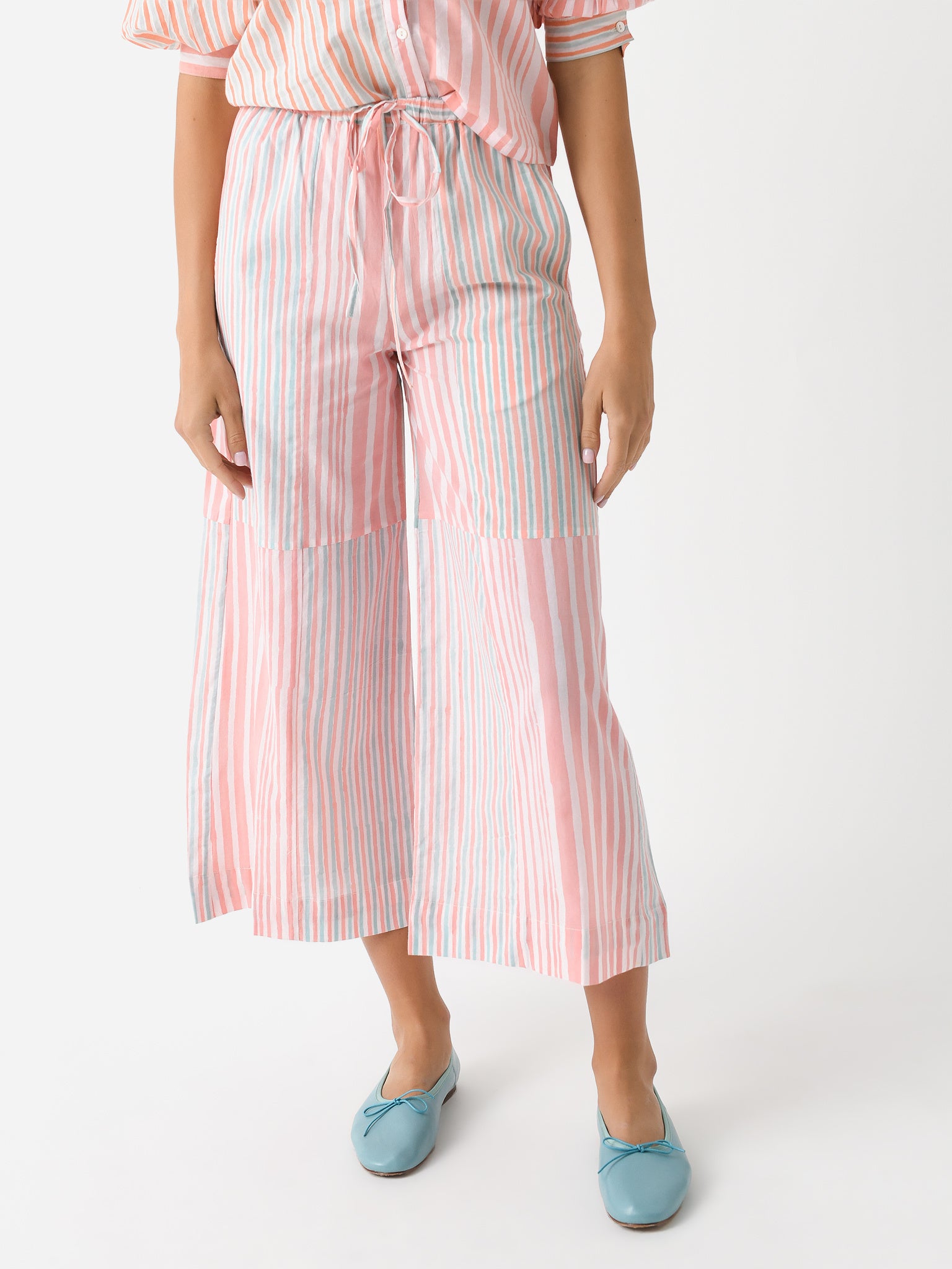 V De Vinster Women's Shiva Pants - Saint Bernard