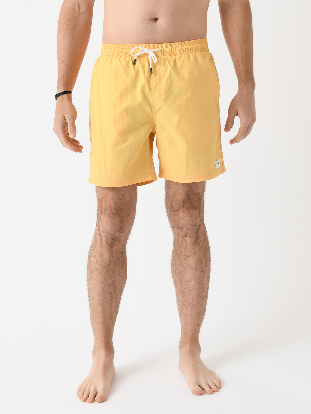 Katin Men's Poolside Volley Swim Trunk - Saint Bernard