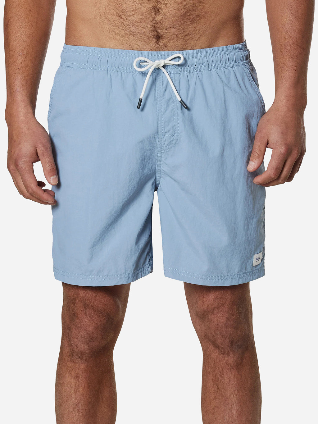 Katin Men's Poolside Volley Swim Trunk - Saint Bernard