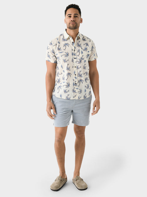 Katin Men's Cord Local Short