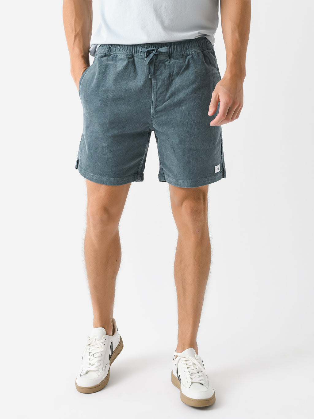 Katin Men's Cord Local Short - Saint Bernard