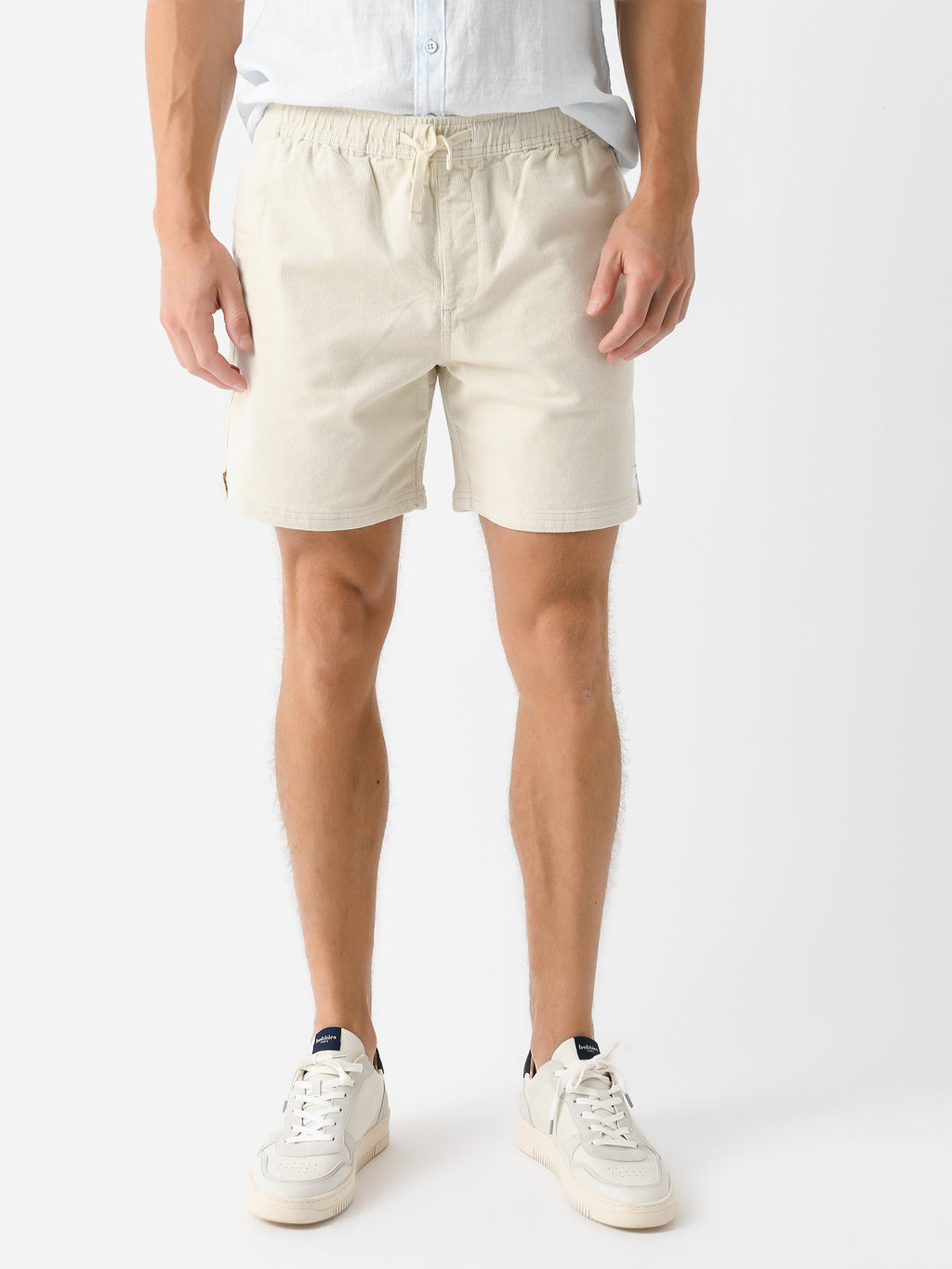 Katin Men's Cord Local Short - Saint Bernard