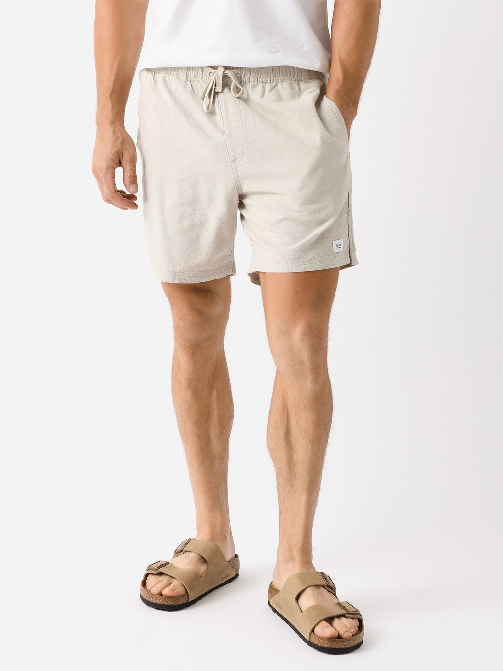 Katin Men's Isaiah Local Short - Saint Bernard