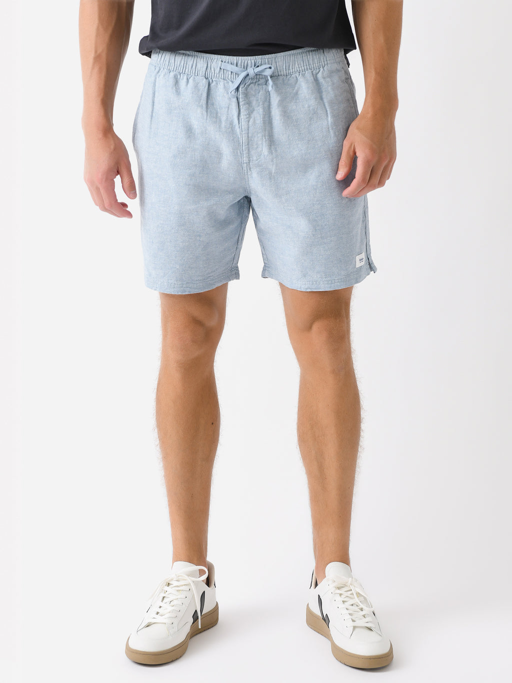 Katin Men's Isaiah Local Short - Saint Bernard