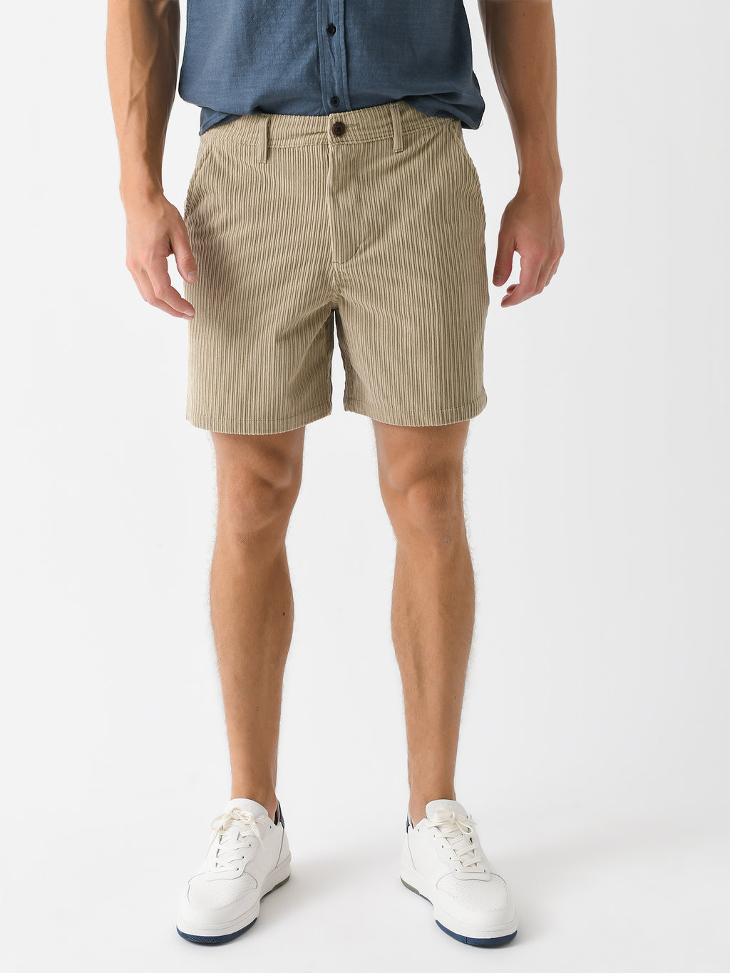 Katin Men's Kennith Short - Saint Bernard