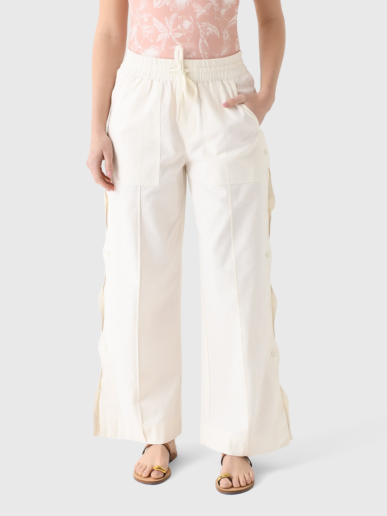 SEA Women's Shai Pant - Saint Bernard