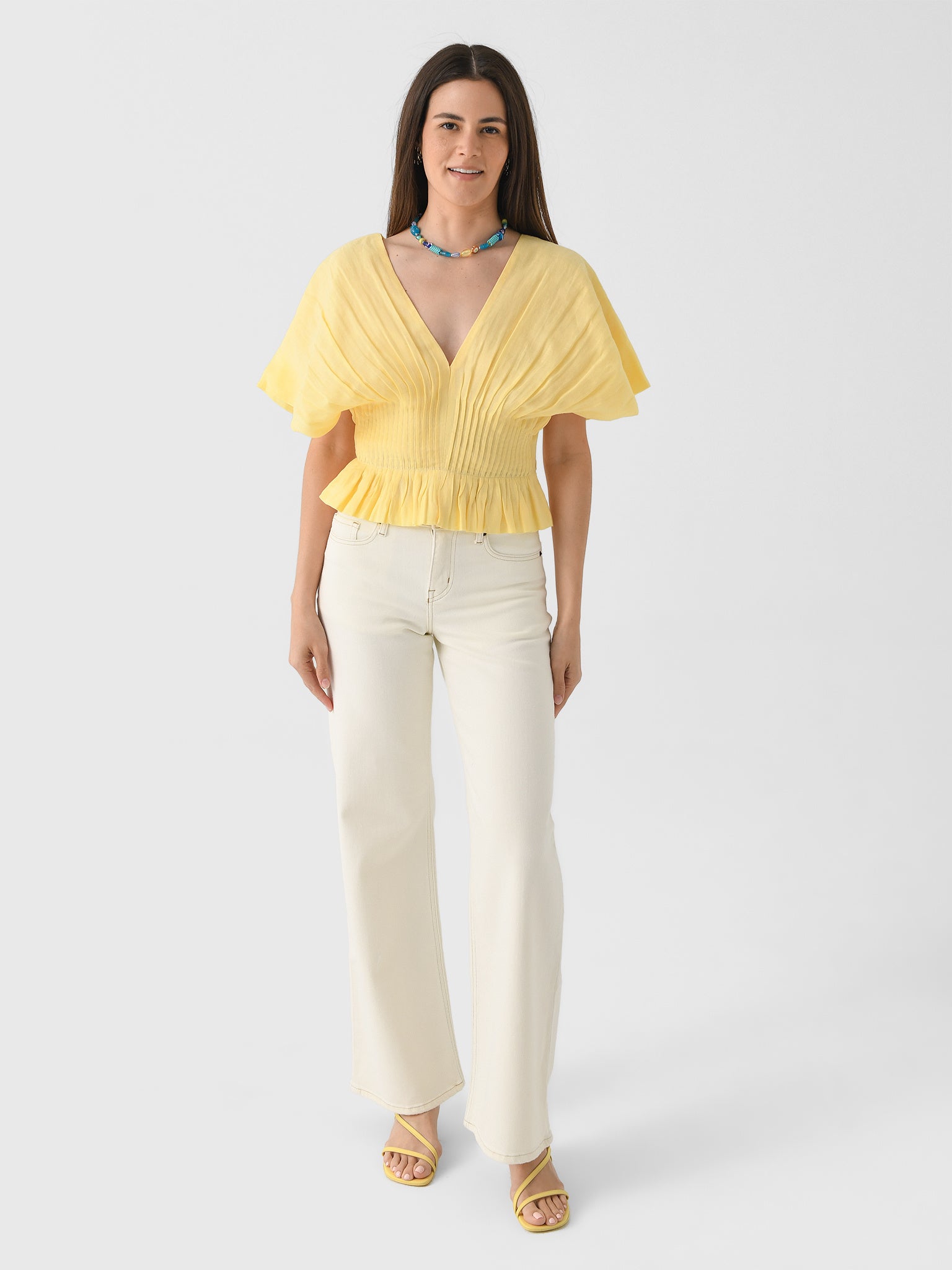 トップス OPEN SESAME CLUB SORBET 2WAY TOPS STORE | OPEN SESAME CLUB