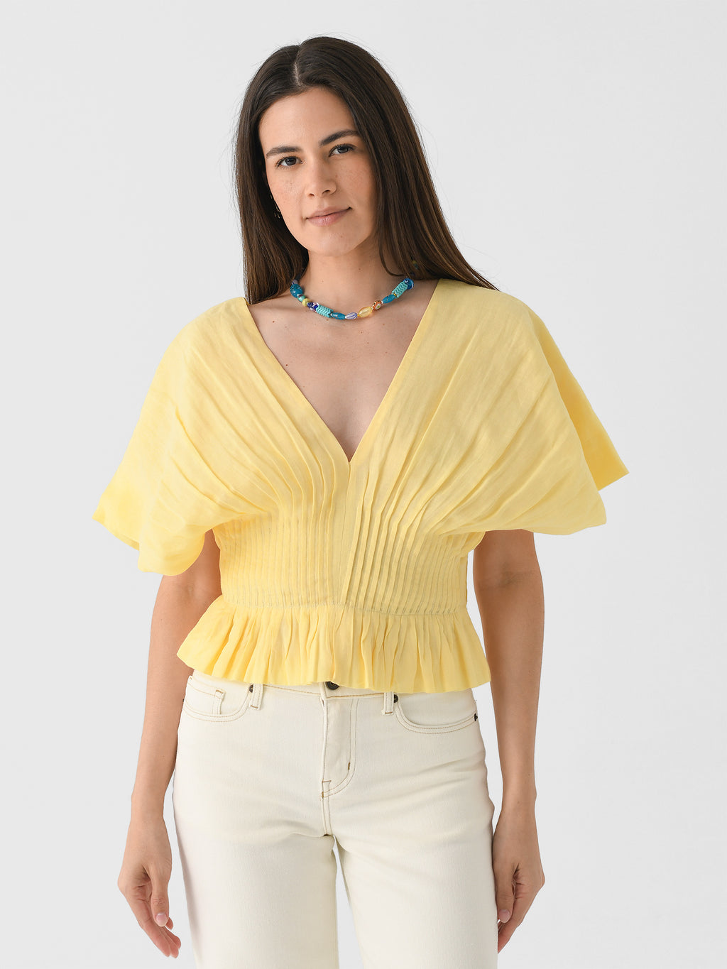 SEA Women's Zora Top - Saint Bernard