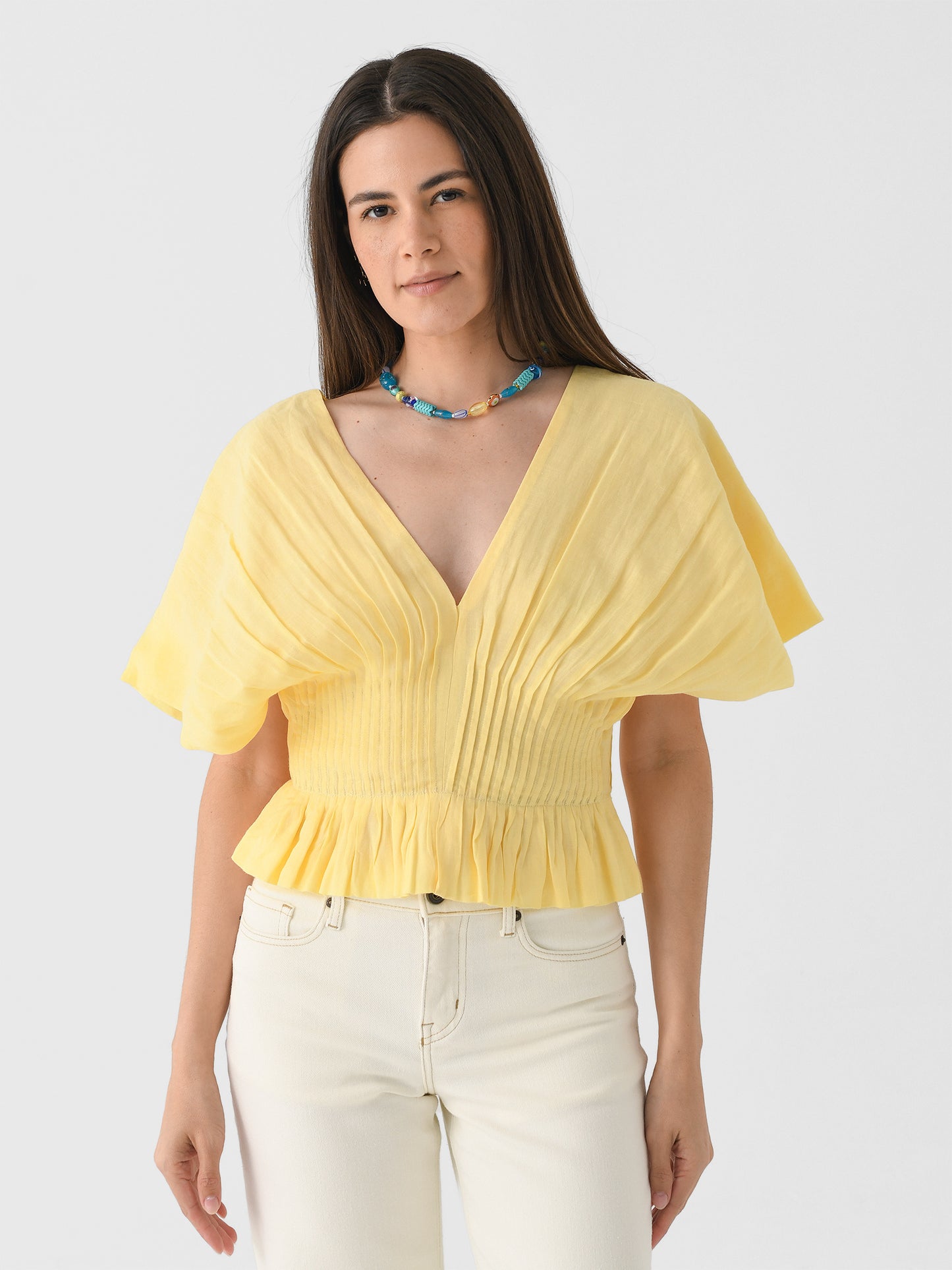 SEA Women's Zora Top - Saint Bernard