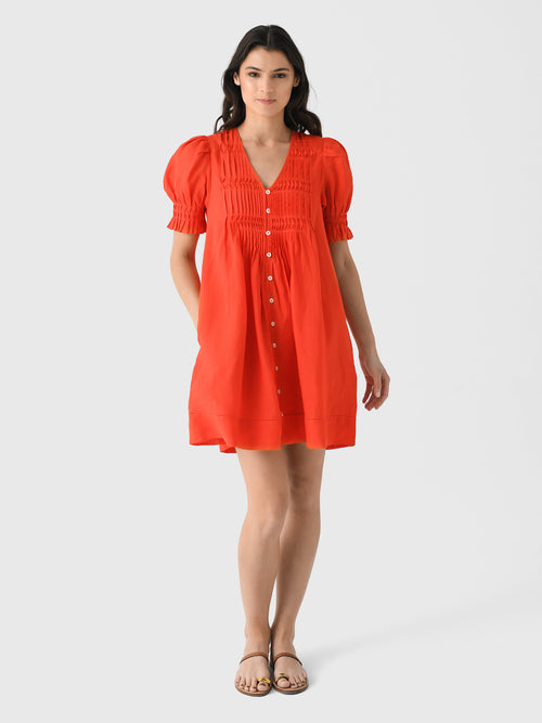 SEA Women's Zora Tunic Dress