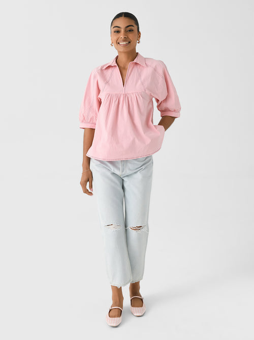 Never A Wallflower Women's Laura Top