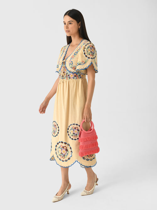 SEA Women's Melinda Dress