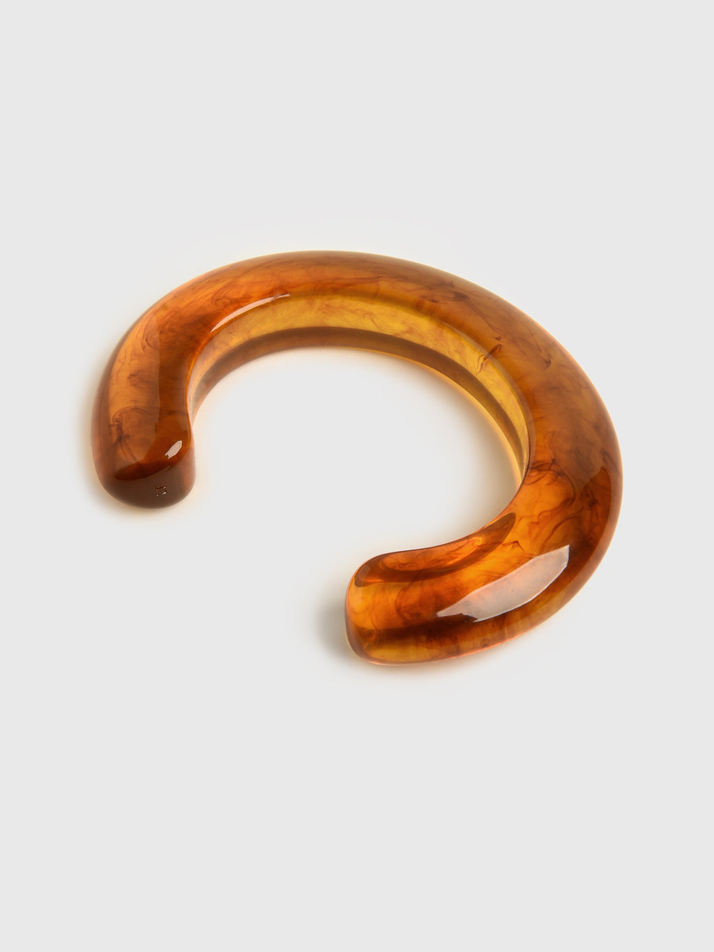 Lizzie Fortunato Ridge Cuff Bracelet - Saint Bernard