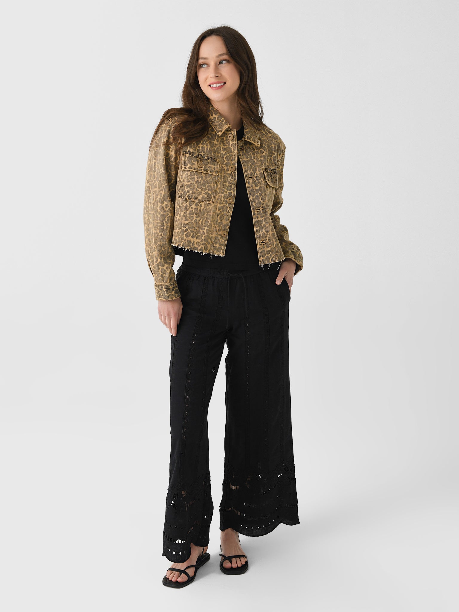Damson Madder Women's Martina Trouser – Saint Bernard