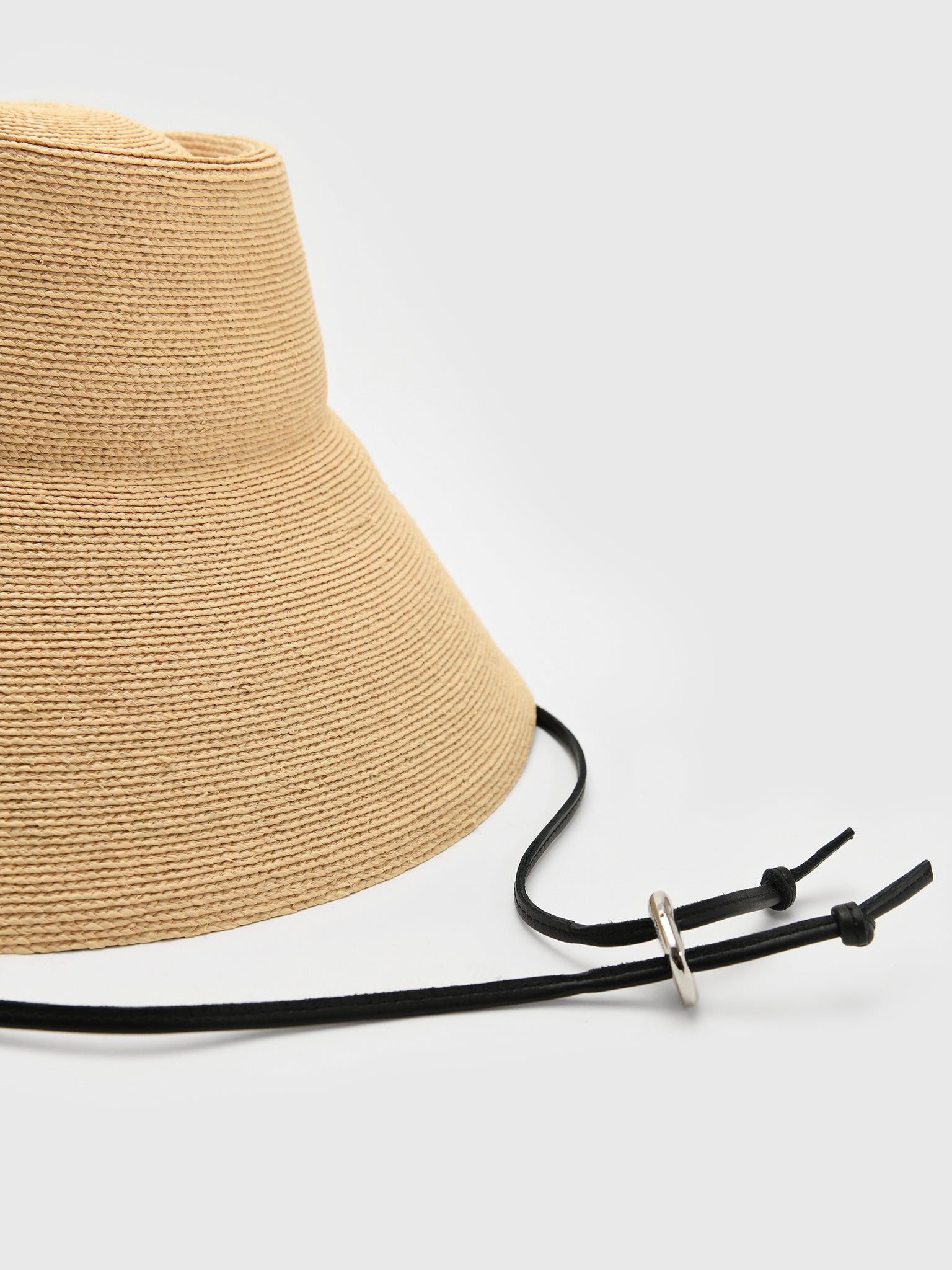 Janessa Leone Women's Suni Hat – Saint Bernard
