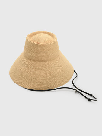 Janessa Leone Women's Suni Hat – Saint Bernard
