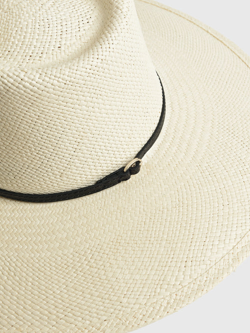 Janessa Leone Women's Otto Hat