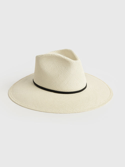 Janessa Leone Women's Otto Hat